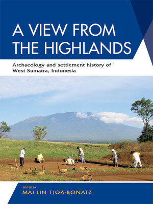 cover image of A View from the Highlands